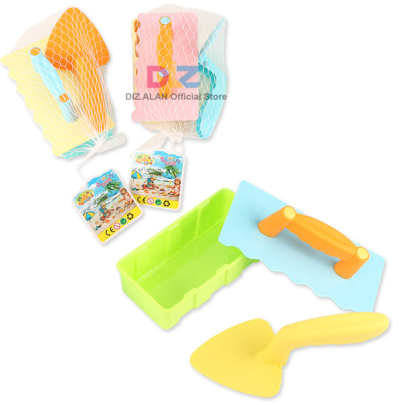 Sand Snow Tools Sets Garden To - مراجعة Gardening Tools 5 Year Old وسعره