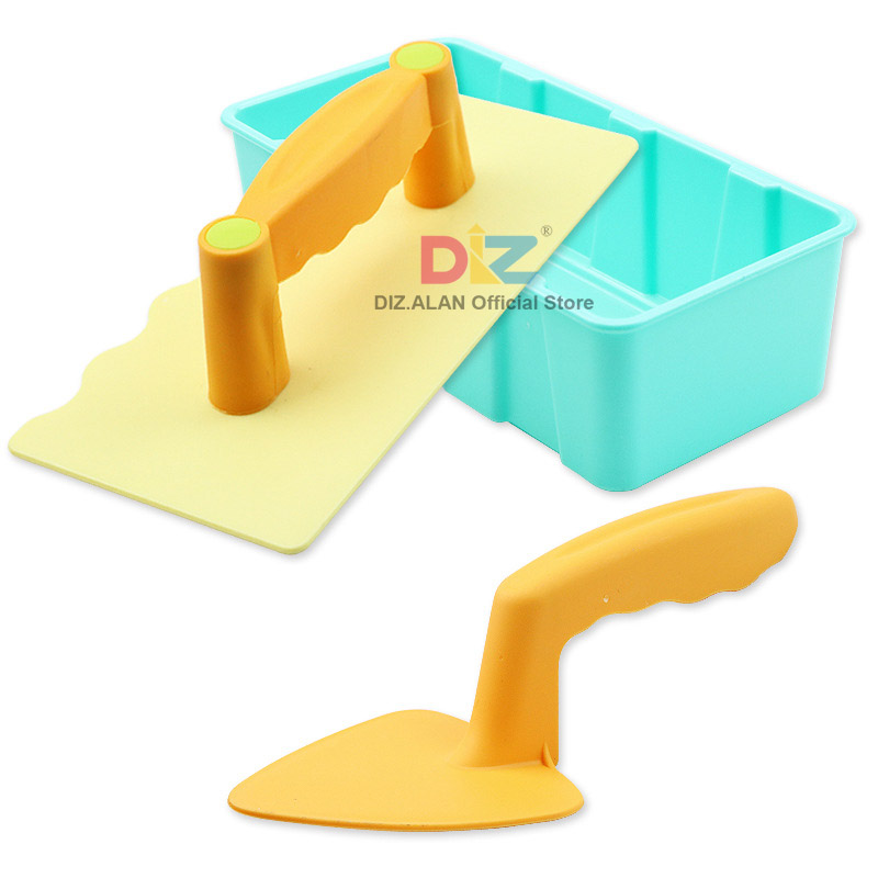 Sand Snow Tools Sets Garden To - مراجعة Gardening Tools 5 Year Old وسعره