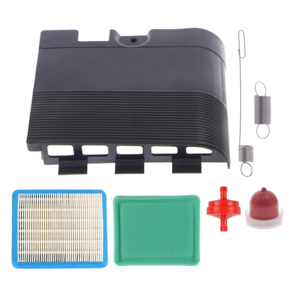 Essential Maintenance Part Air - مراجعة Gardening Tools Range وسعره