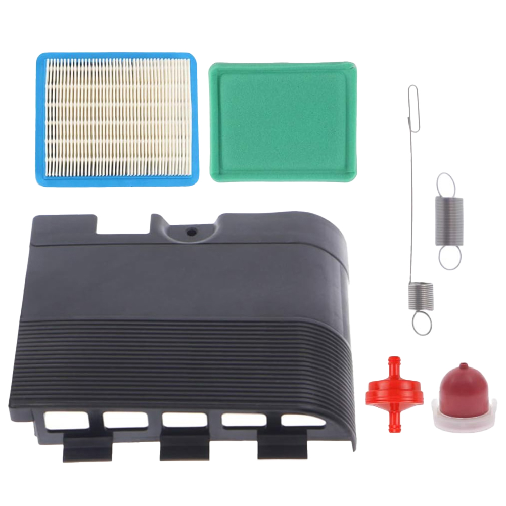 Essential Maintenance Part Air - مراجعة Gardening Tools Range وسعره