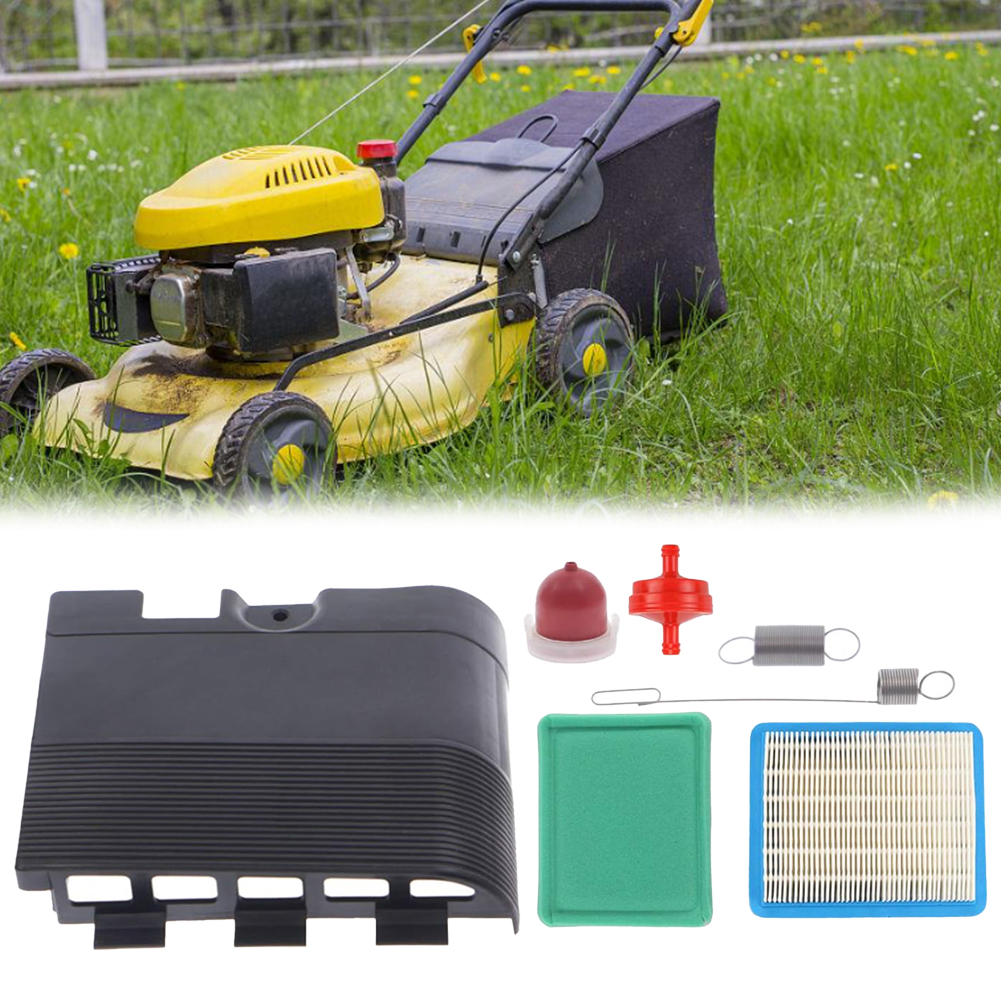 Essential Maintenance Part Air - مراجعة Gardening Tools Range وسعره