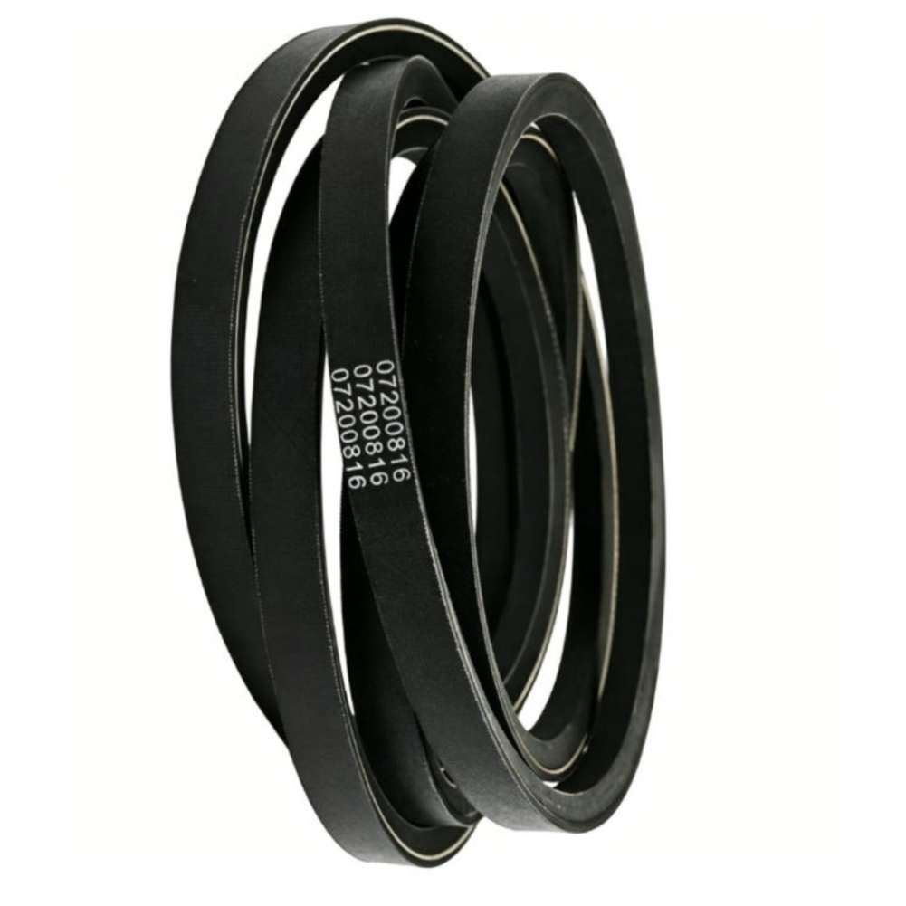 07200816 Replacement Belt for  - مراجعة Gardening Tools Range وسعره
