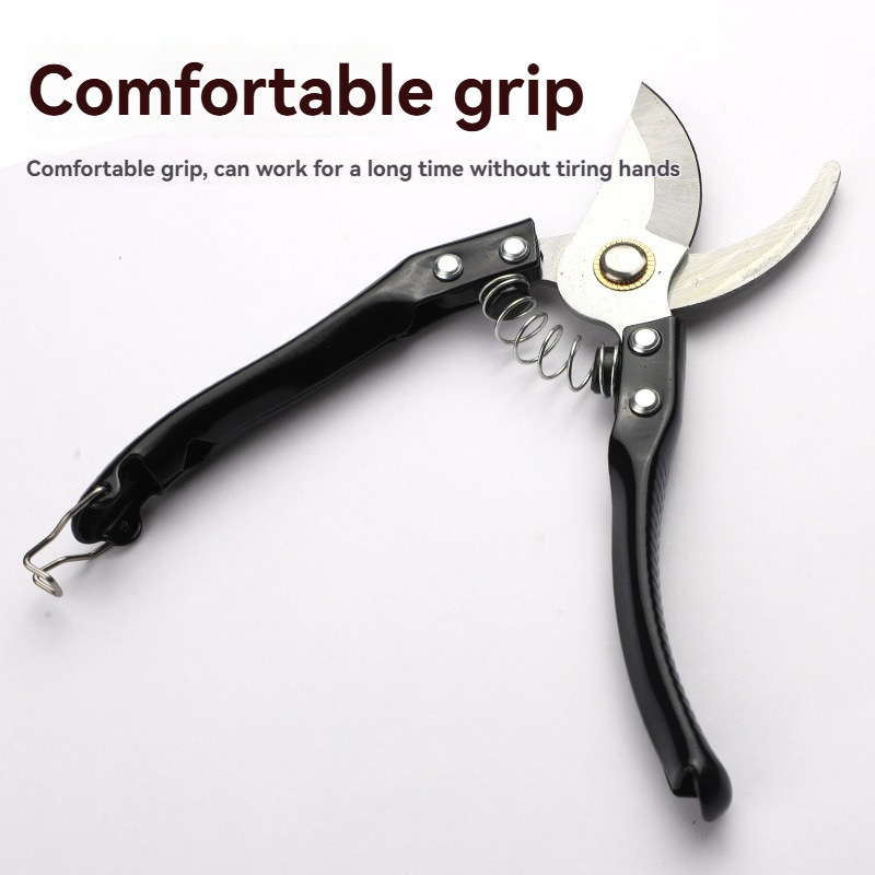 Garden Pruning Shears Set with - مراجعة Gardening Tools Knife وسعره