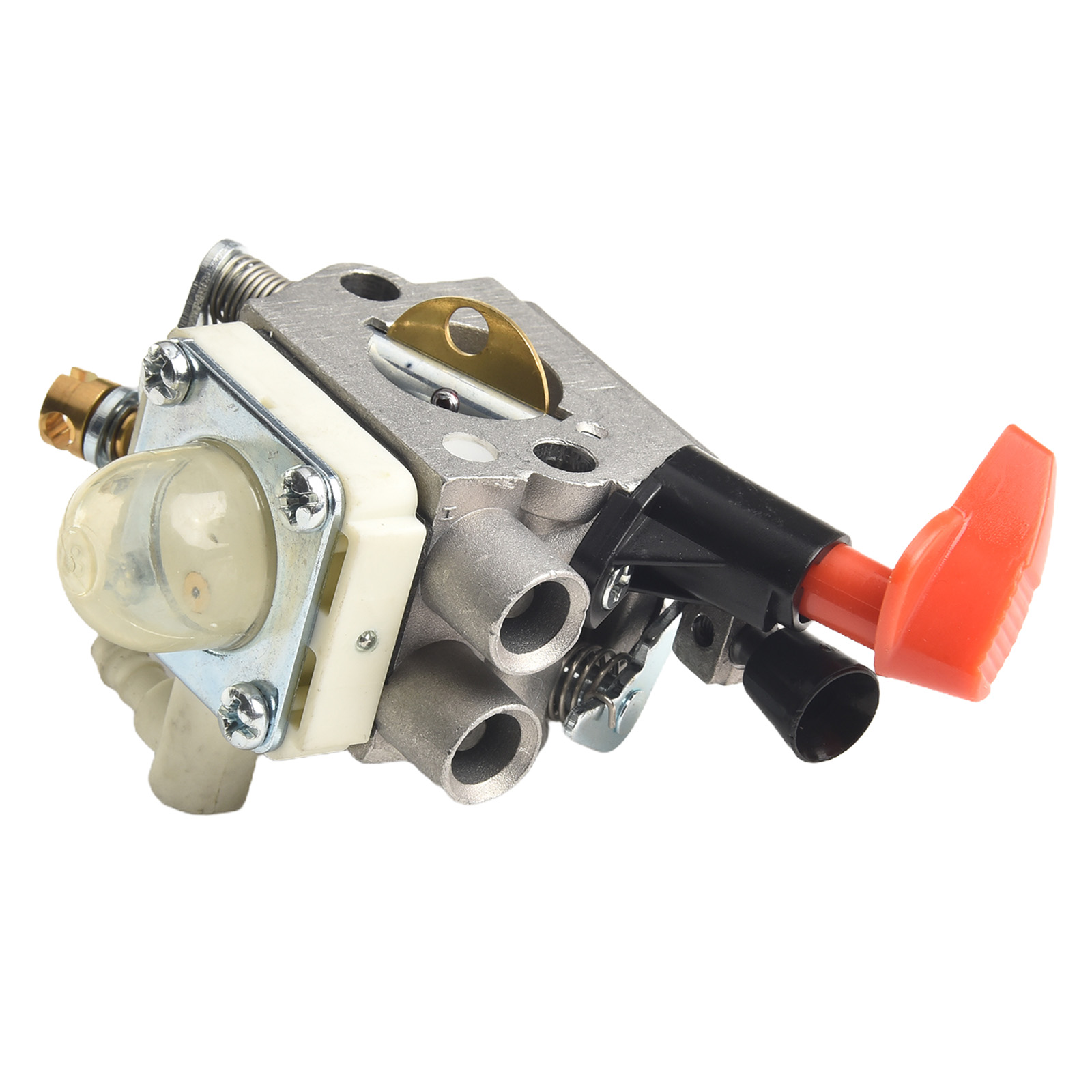 FS40 Carburetor As Pictures Sh - مراجعة Gardening Tools With Picture وسعره
