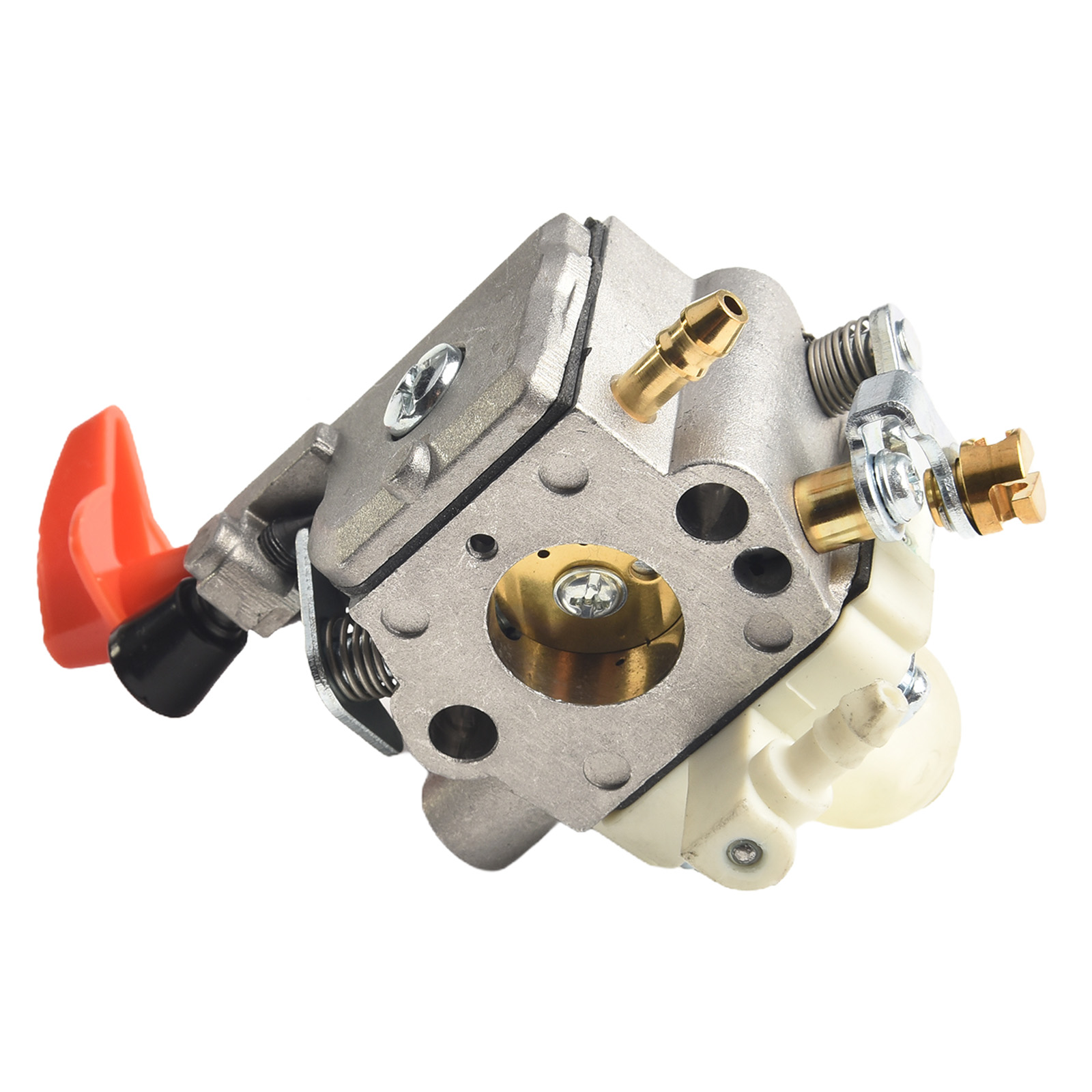 FS40 Carburetor As Pictures Sh - مراجعة Gardening Tools With Picture وسعره