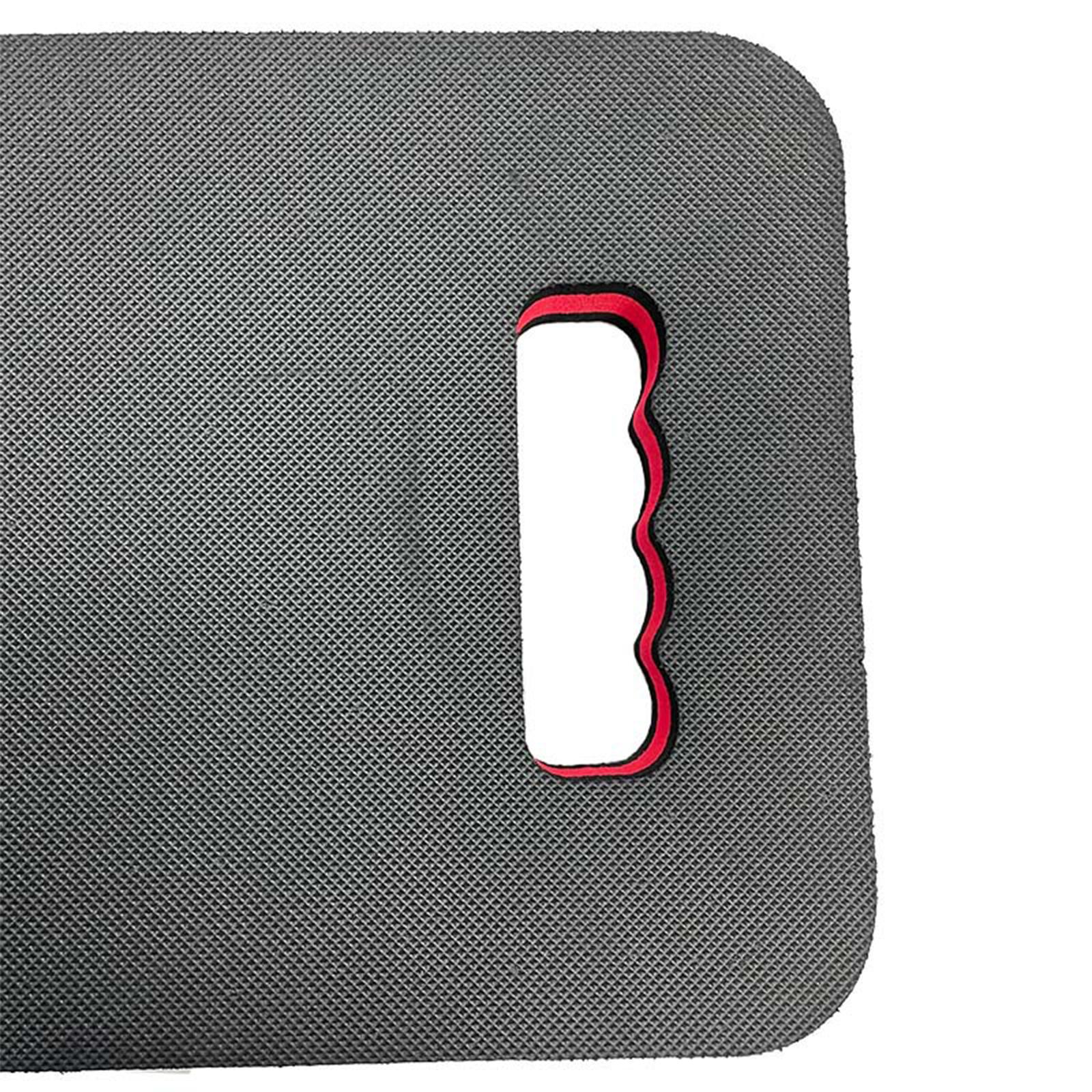 Kneeling Pad Indoor Outdoor So - مراجعة Garden Kneeling Pad وسعره