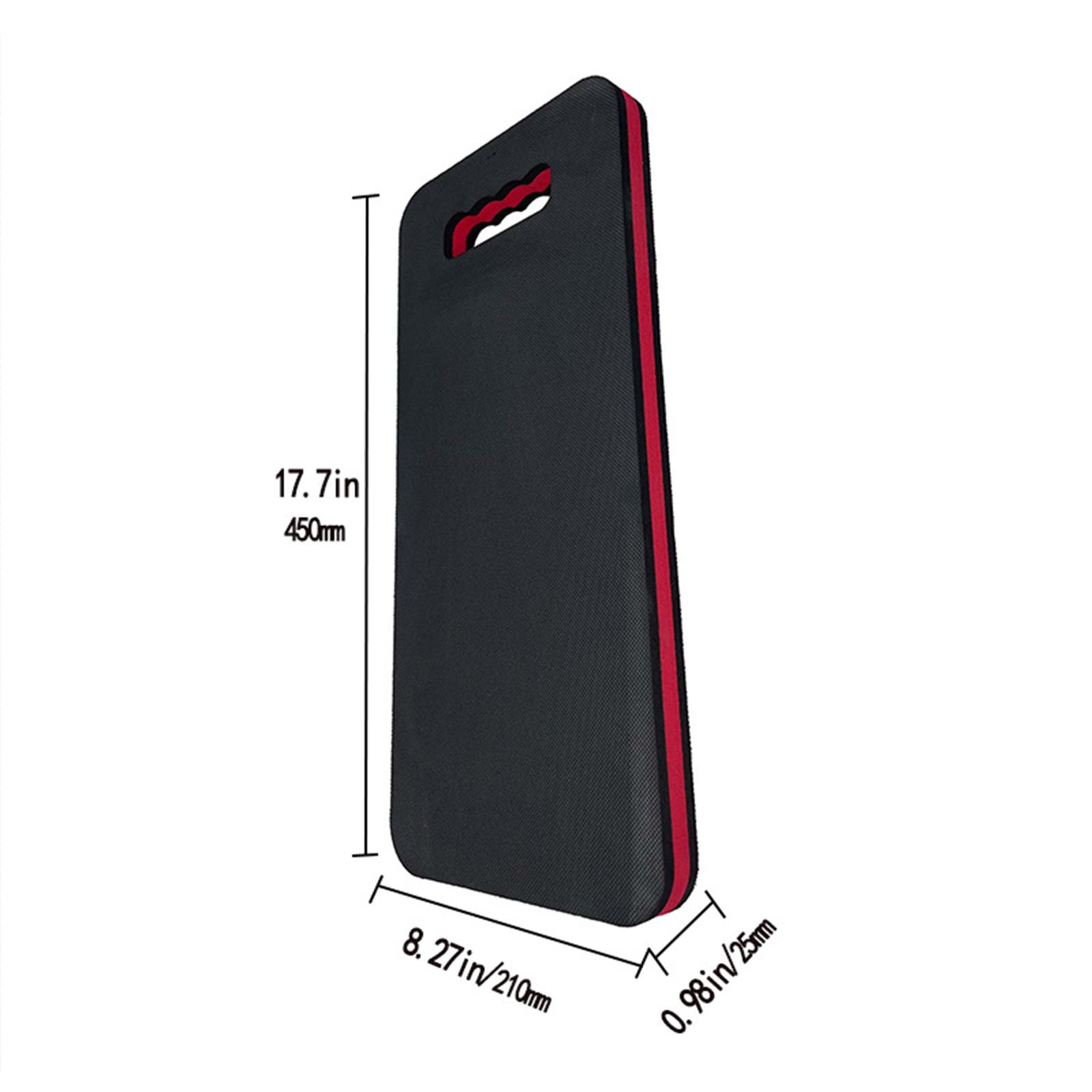 Kneeling Pad Indoor Outdoor So - مراجعة Garden Kneeling Pad وسعره