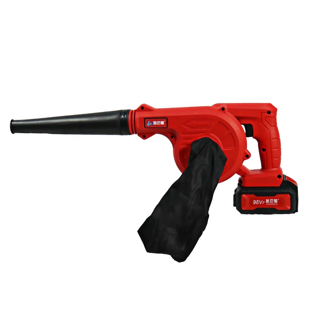 Garden Tools Machine Hand Blow - مراجعة Gardening Tools Hand وسعره
