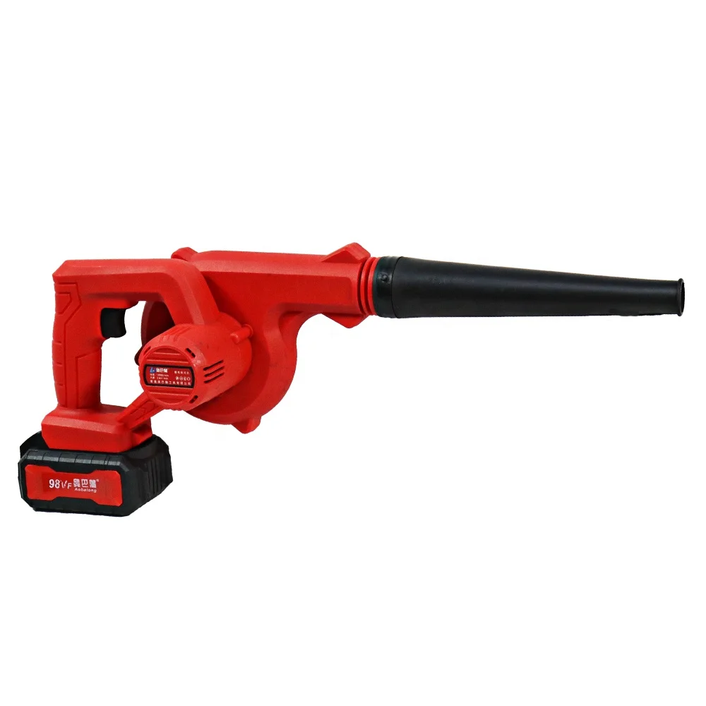 Garden Tools Machine Hand Blow - مراجعة Gardening Tools Hand وسعره