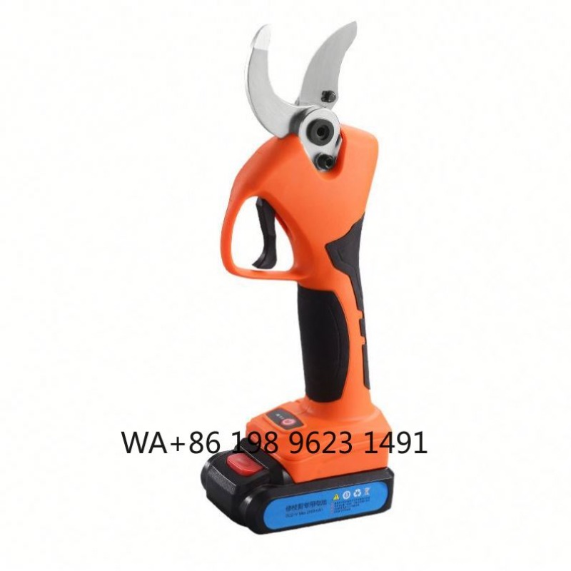 Lightweight cordless garden pr - مراجعة Gardening Tools Range وسعره