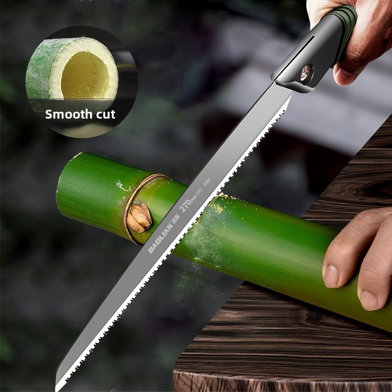BAOLIAN Hand Saw , Japanese St - مراجعة Garden Hand Trowel وسعره
