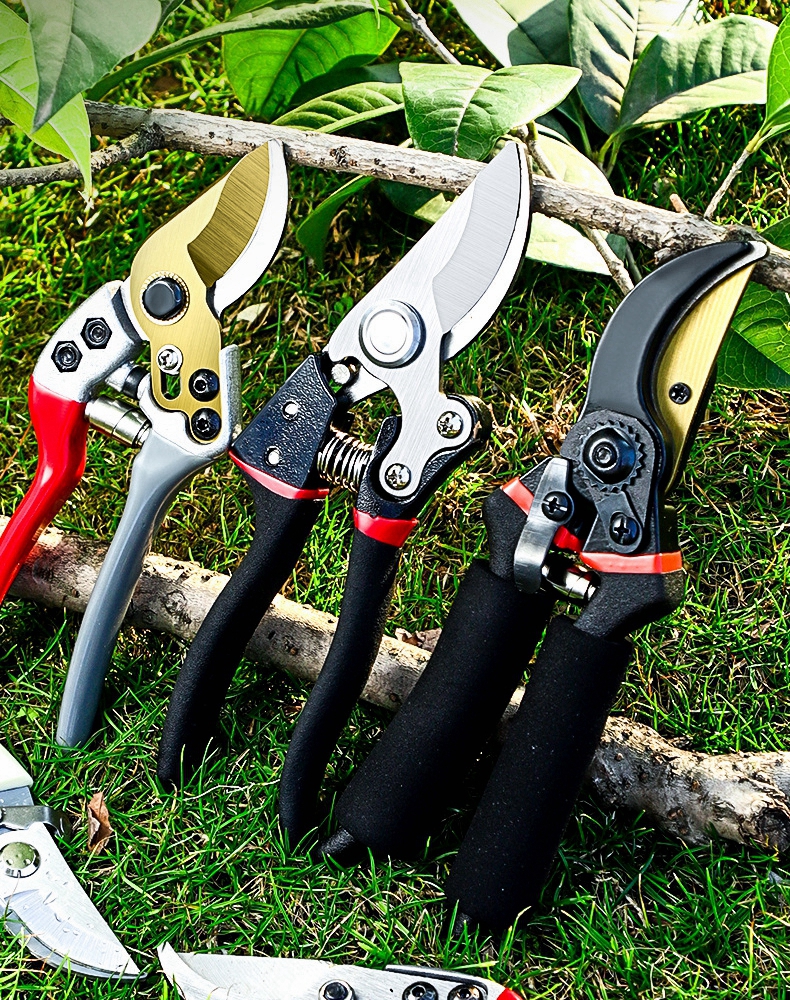 Labor-Saving Gardening Pruning - مراجعة Garden Hand Trowel وسعره