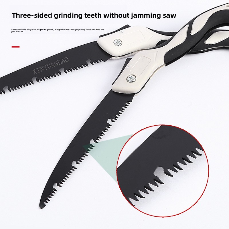 Multifunctional Folding Prunin - مراجعة Garden Hand Trowel وسعره