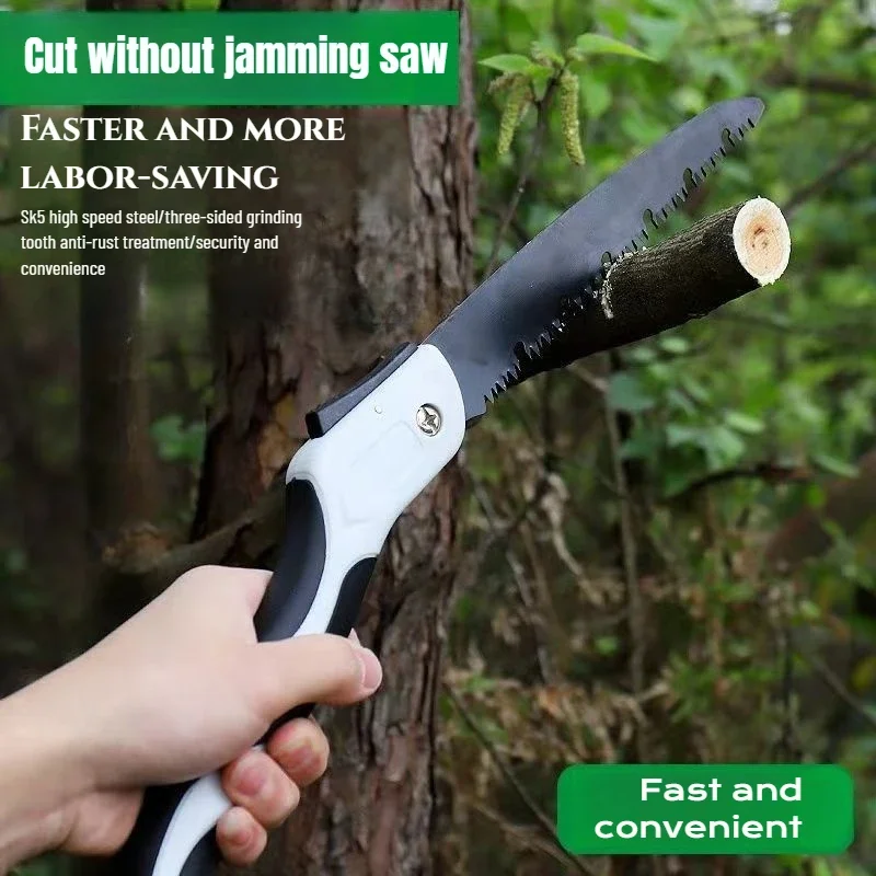 Multifunctional Folding Prunin - مراجعة Garden Hand Trowel وسعره
