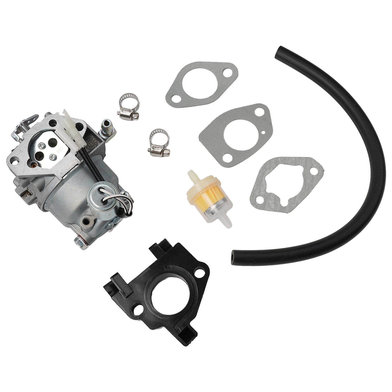 Carburetor for For HUAYI 7T84A - مراجعة Gardening Tools Range وسعره