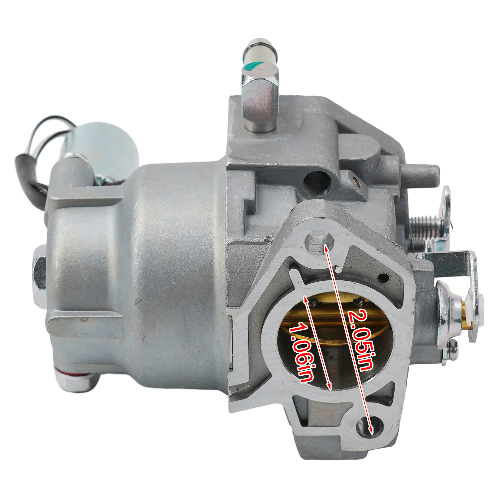 Carburetor for For HUAYI 7T84A - مراجعة Gardening Tools Range وسعره