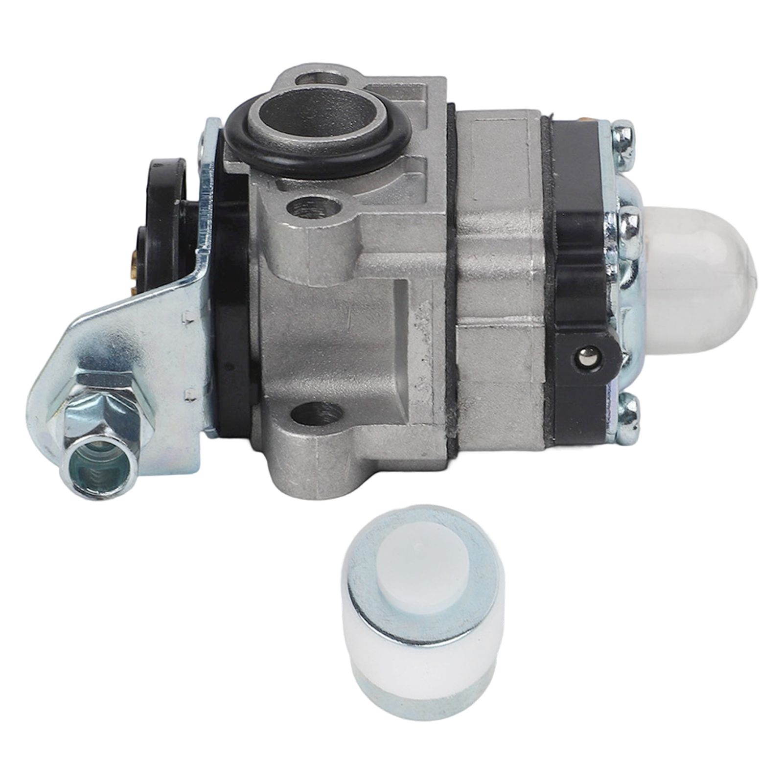 Carburetor For Optimal Power D - مراجعة Gardening Tools With Picture وسعره