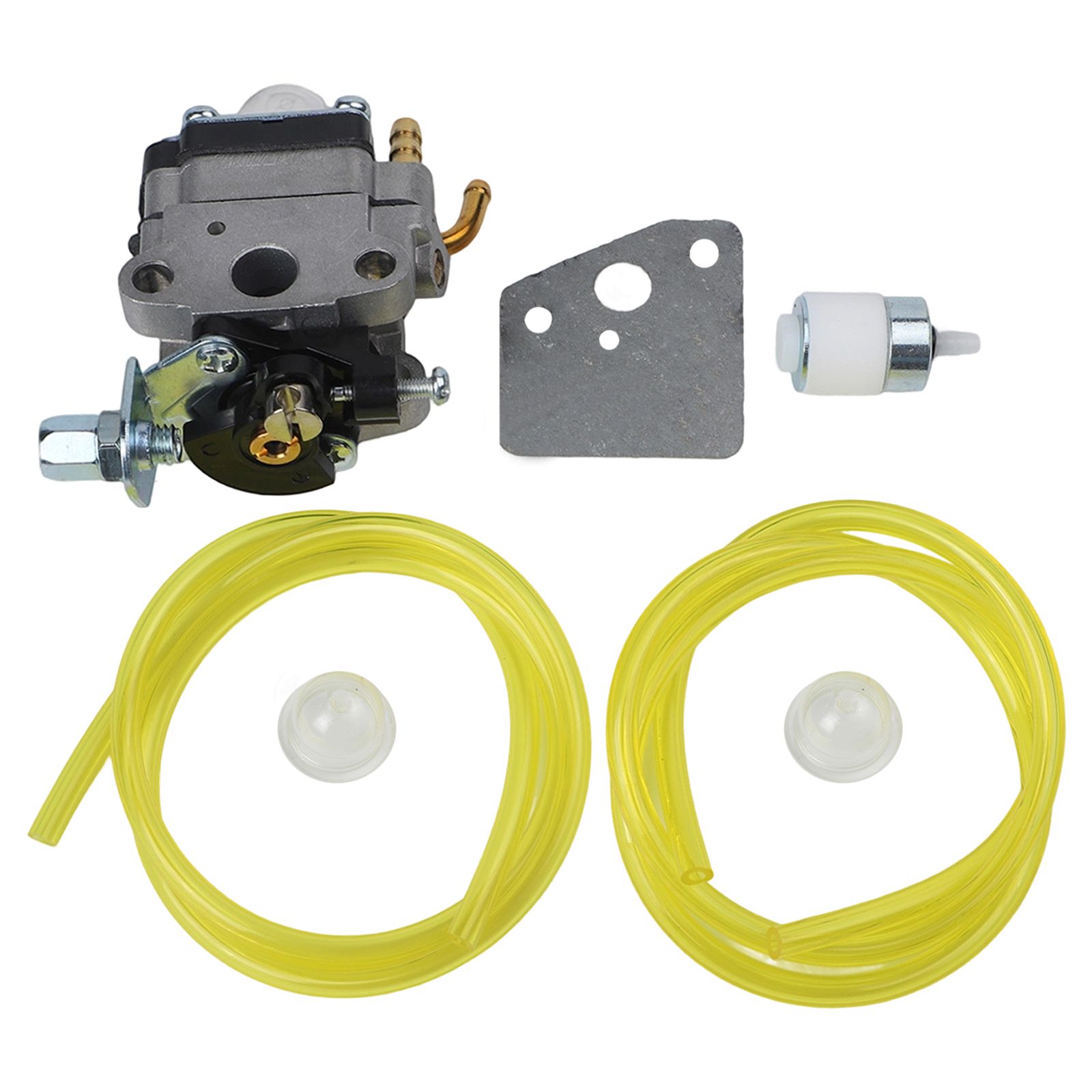 Carburetor For Optimal Power D - مراجعة Gardening Tools With Picture وسعره