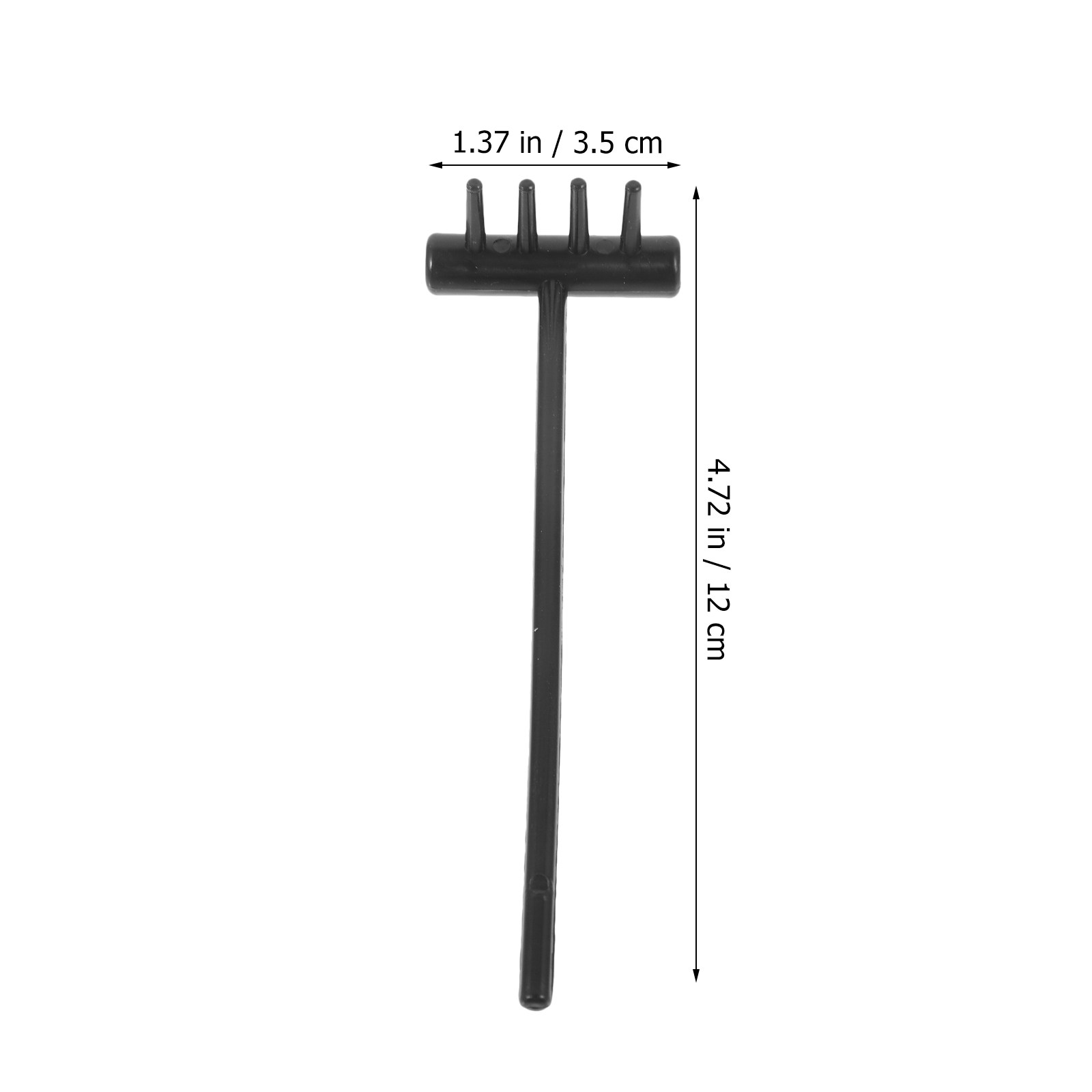 5Pcs Mini Sandbox Rakes Set Pl - مراجعة Gardening Tool Diy وسعره