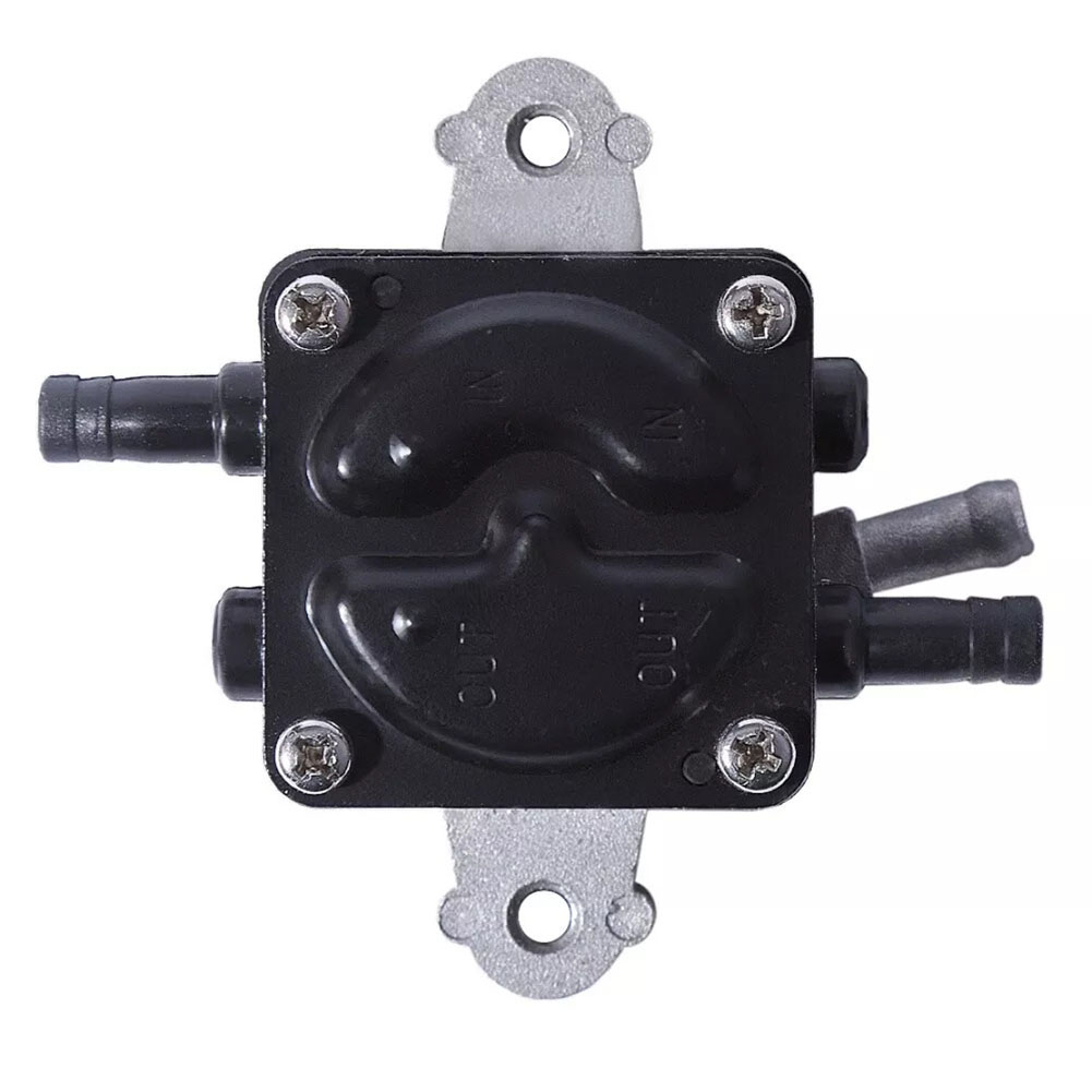 Assurance Oil Pump Replacement - مراجعة Gardening Tools Range وسعره