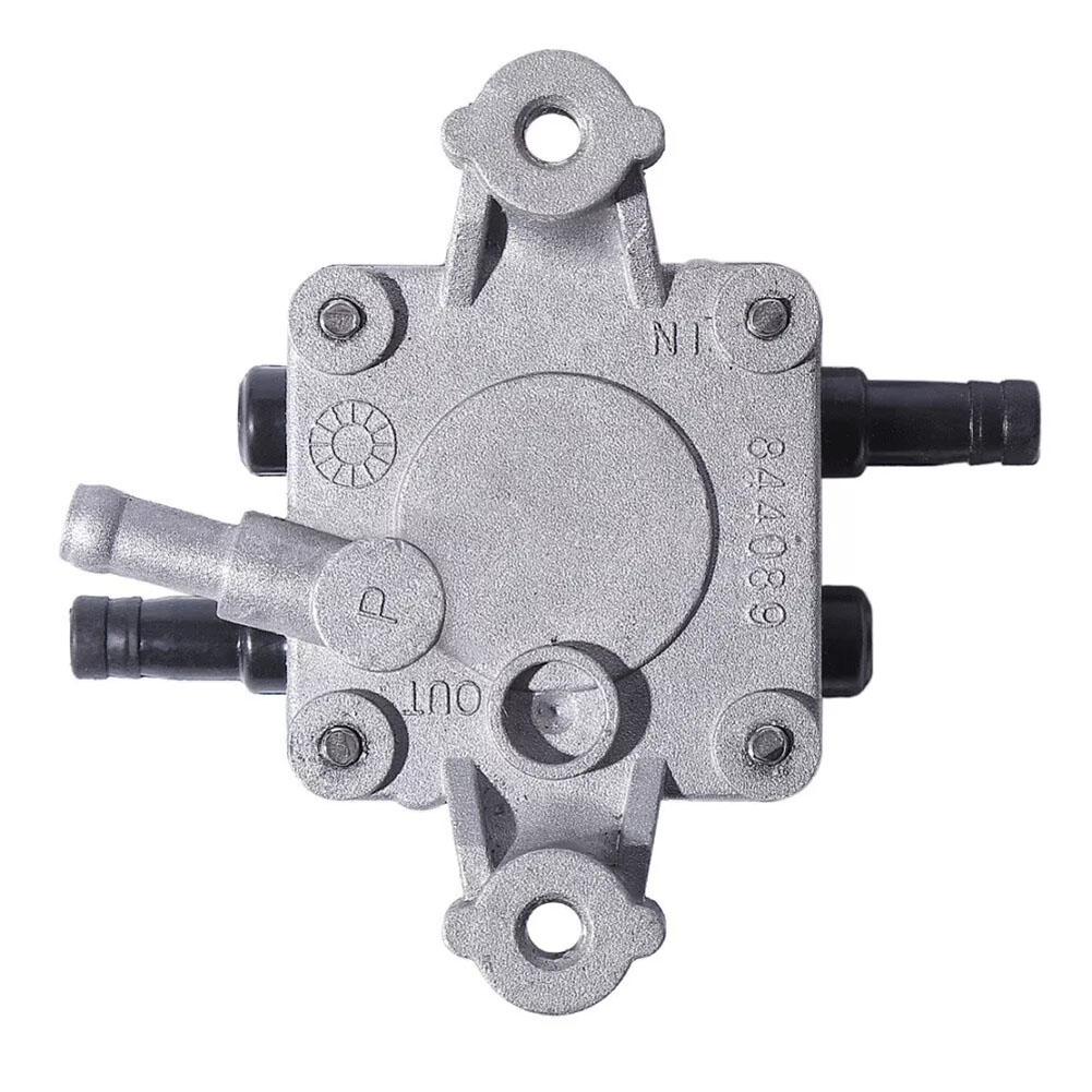 Assurance Oil Pump Replacement - مراجعة Gardening Tools Range وسعره