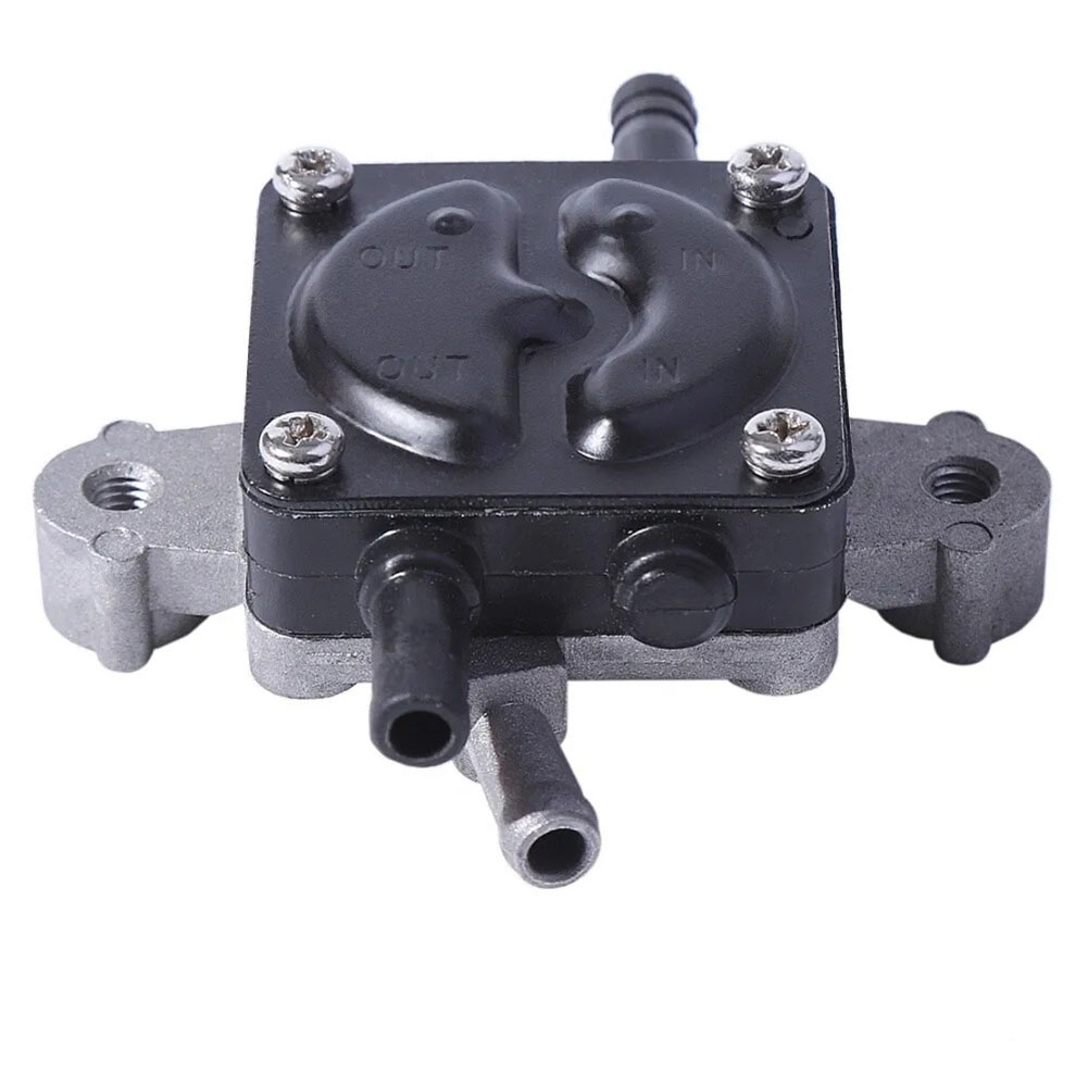Assurance Oil Pump Replacement - مراجعة Gardening Tools Range وسعره