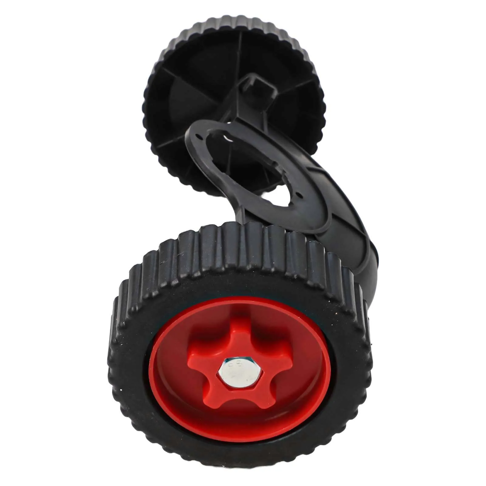 Adjustable Lawnmower Wheels La - مراجعة Gardening Tools With Picture وسعره