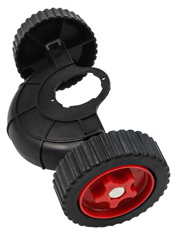 Adjustable Lawnmower Wheels La - مراجعة Gardening Tools With Picture وسعره