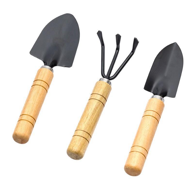 1set Mini Flower Planting Shov - مراجعة Gardening Tools For Digging وسعره