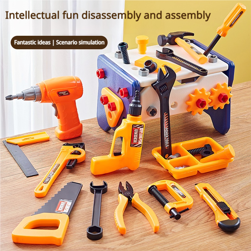 Simulation Maintenance Tool El - مراجعة Gardening Tools 5 Year Old وسعره