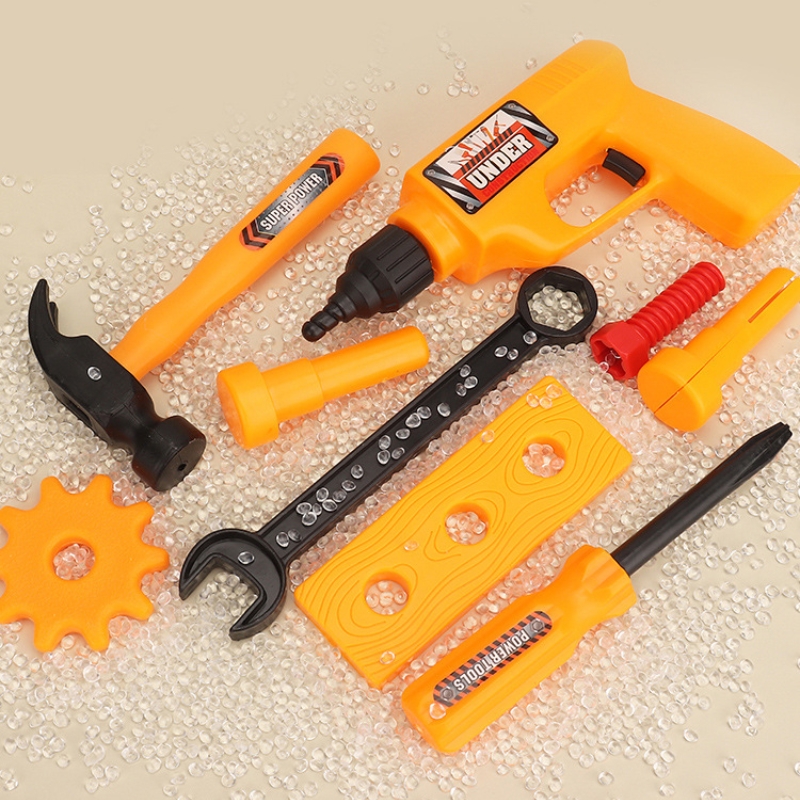 Simulation Maintenance Tool El - مراجعة Gardening Tools 5 Year Old وسعره