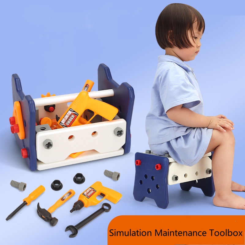 Simulation Maintenance Tool El - مراجعة Gardening Tools 5 Year Old وسعره