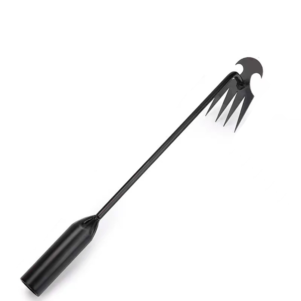 4 Teeths - Multifunctional Han - مراجعة Gardening Tools Hand وسعره