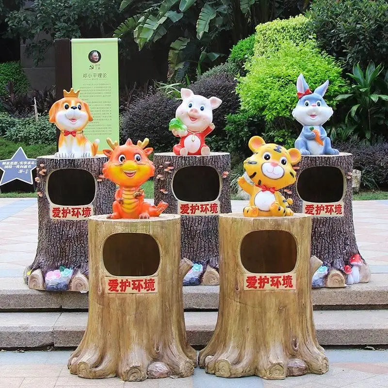 Outdoor Garden Cartoon Animal  - مراجعة Gardening Tools Cartoon وسعره