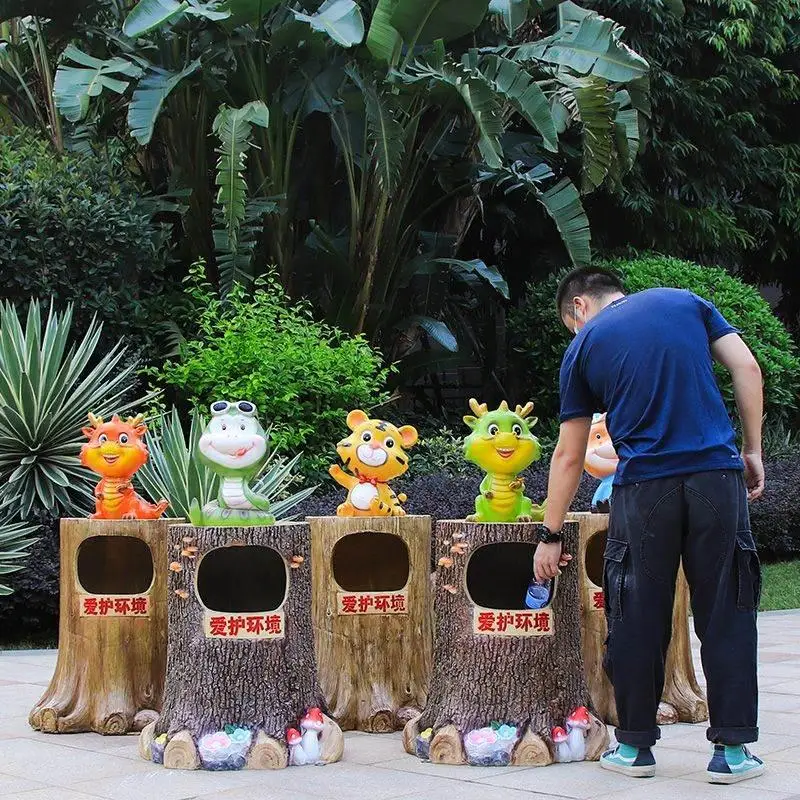 Outdoor Garden Cartoon Animal  - مراجعة Gardening Tools Cartoon وسعره