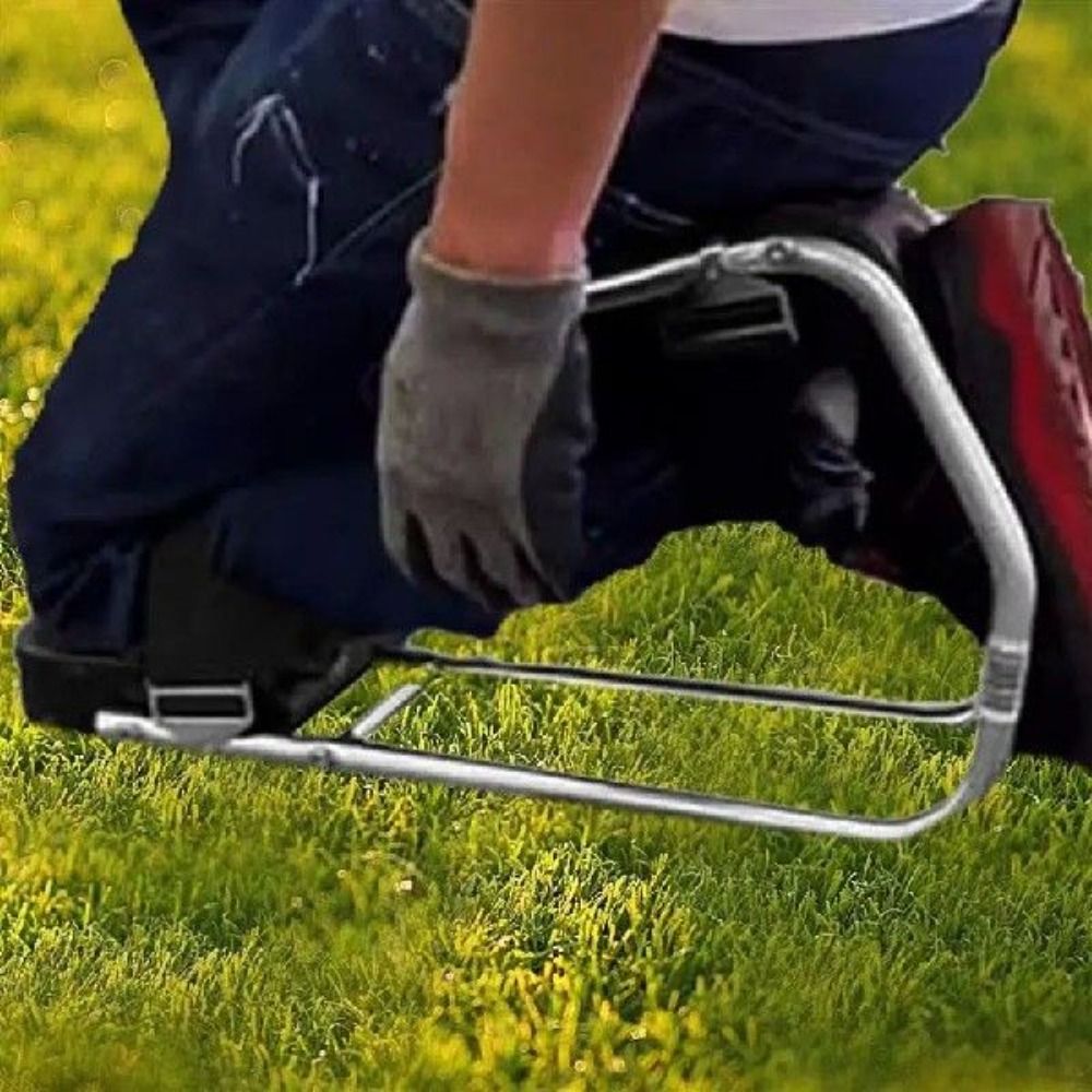 Sturdy Knee Seat Protector Wea - مراجعة Garden Kneeling Pad وسعره