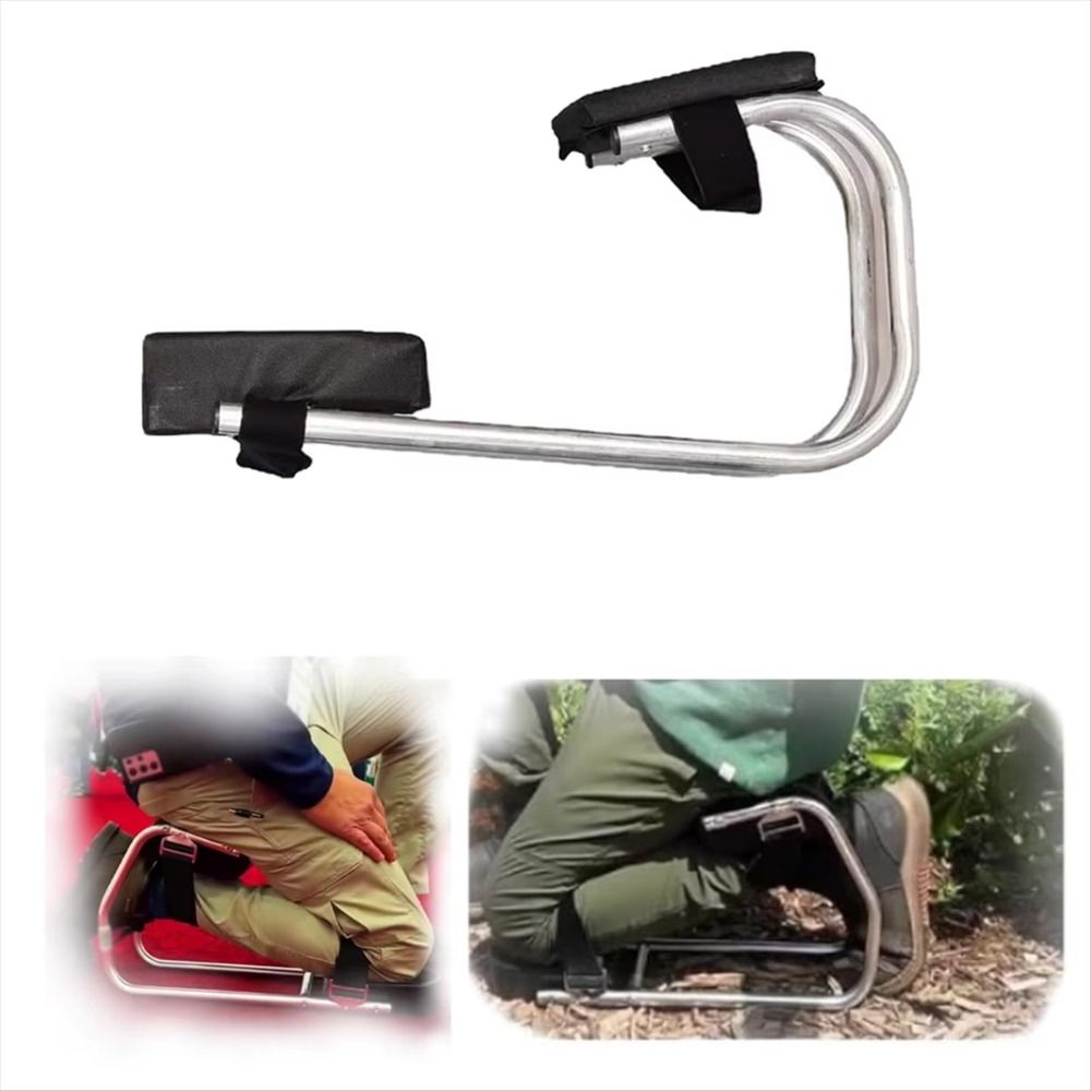 Sturdy Knee Seat Protector Wea - مراجعة Garden Kneeling Pad وسعره
