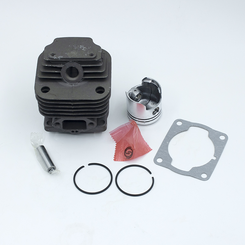 39mm CYLINDER PISTON KIT FIT F - مراجعة Gardening Tools Basic وسعره