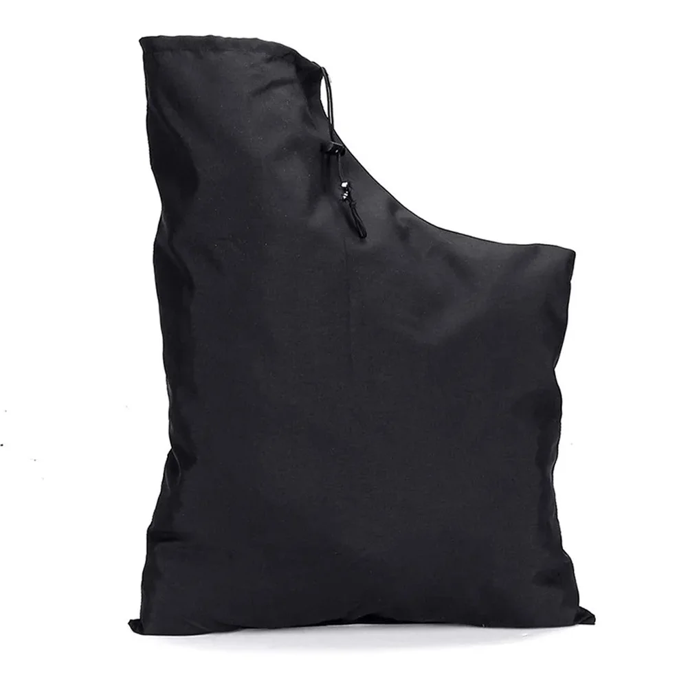 Zippered Type Leaf Blower Vacu - مراجعة Gardening Tools Bag وسعره