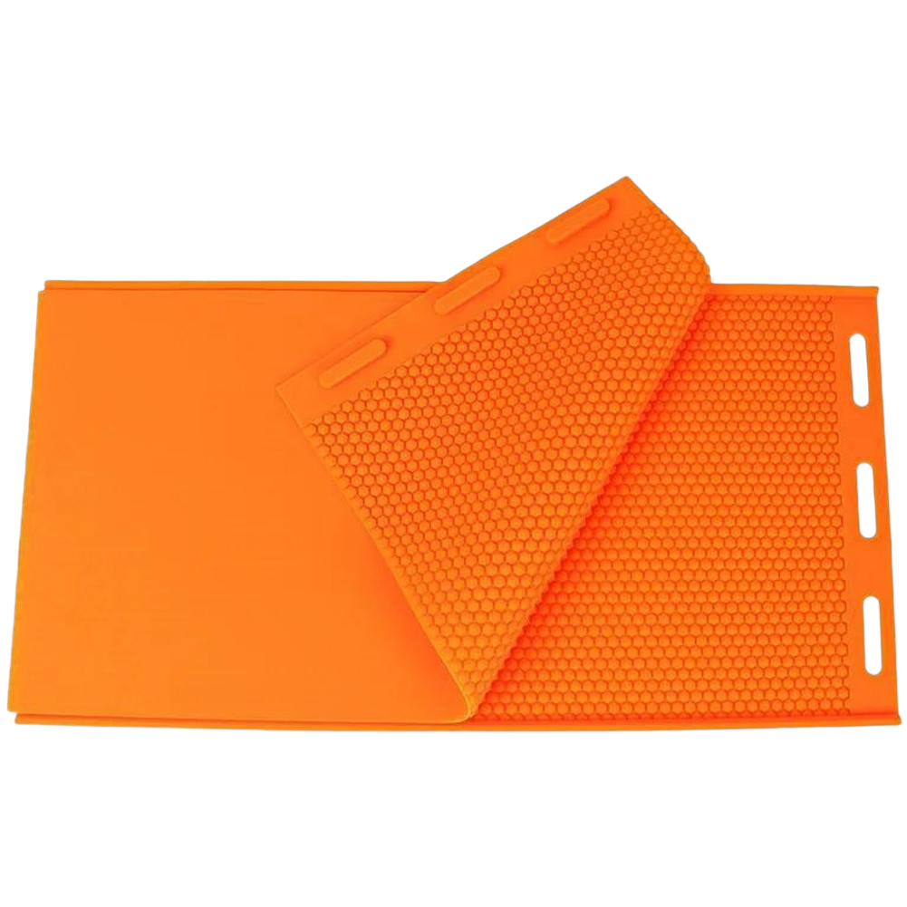 Silicone Beehive Foundation Fo - مراجعة Gardening Tool Diy وسعره