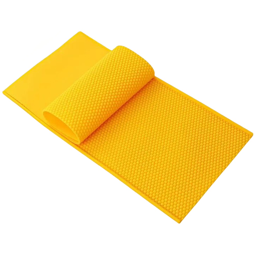 Silicone Beehive Foundation Fo - مراجعة Gardening Tool Diy وسعره