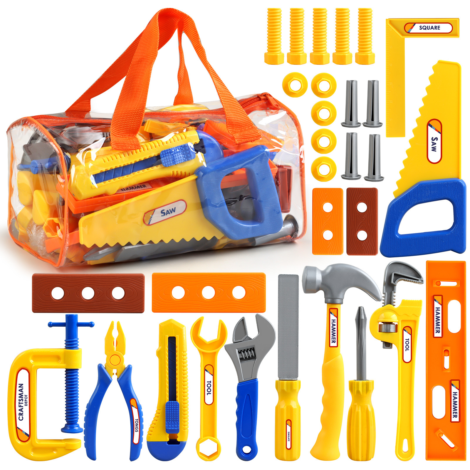 Plastic Simulation Maintenance - مراجعة Gardening Tools 5 Year Old وسعره
