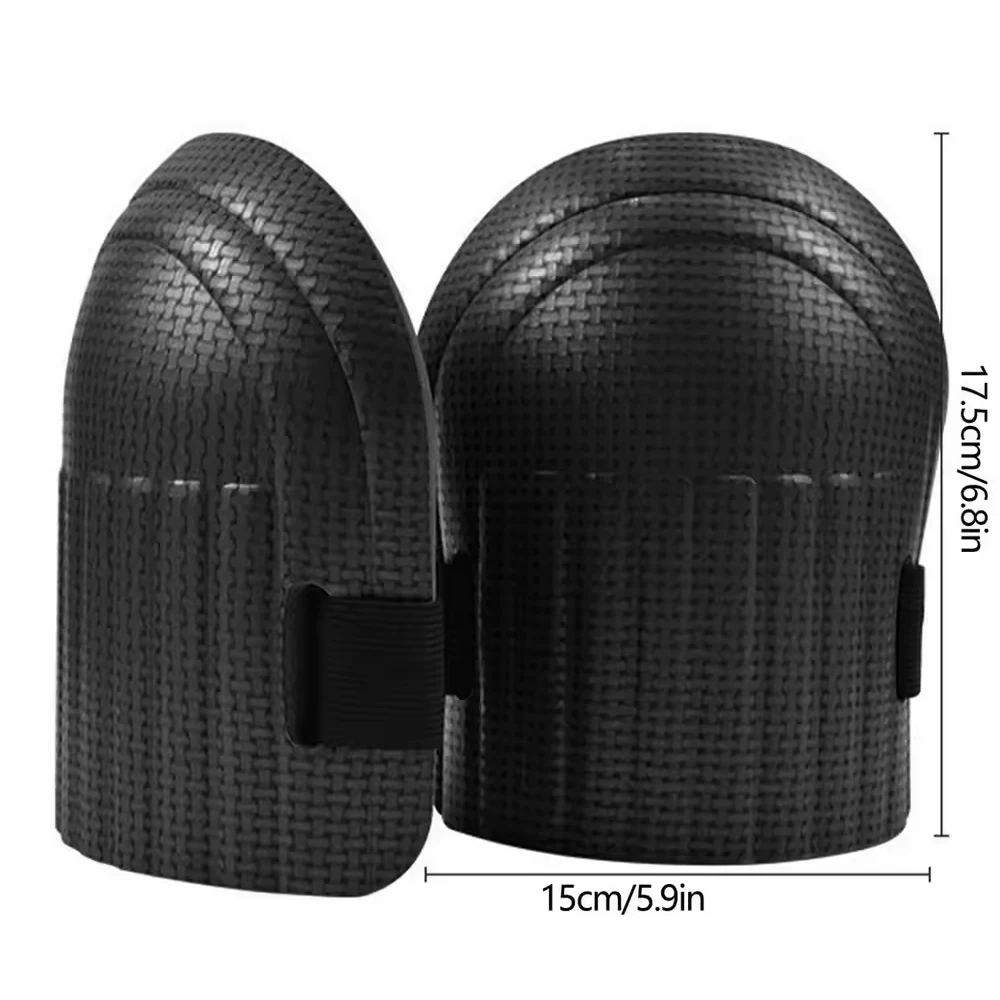 2-6Pcs Labor Protection Knee W - مراجعة Garden Kneeling Pad وسعره