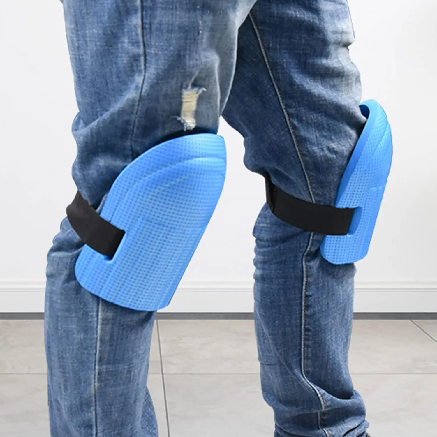 2-6Pcs Labor Protection Knee W - مراجعة Garden Kneeling Pad وسعره