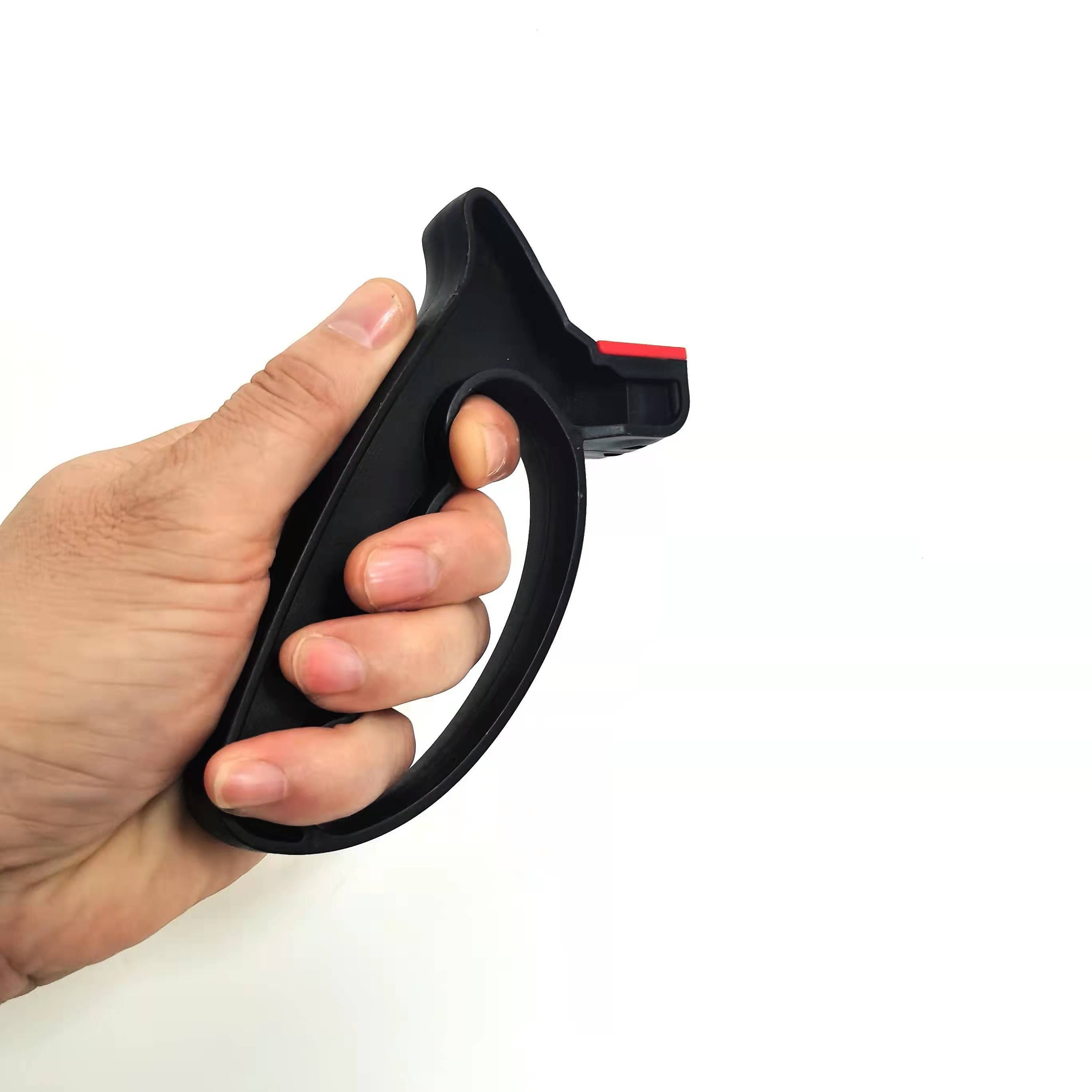 Multifunctional Portable Knife - مراجعة Gardening Tools Knife وسعره