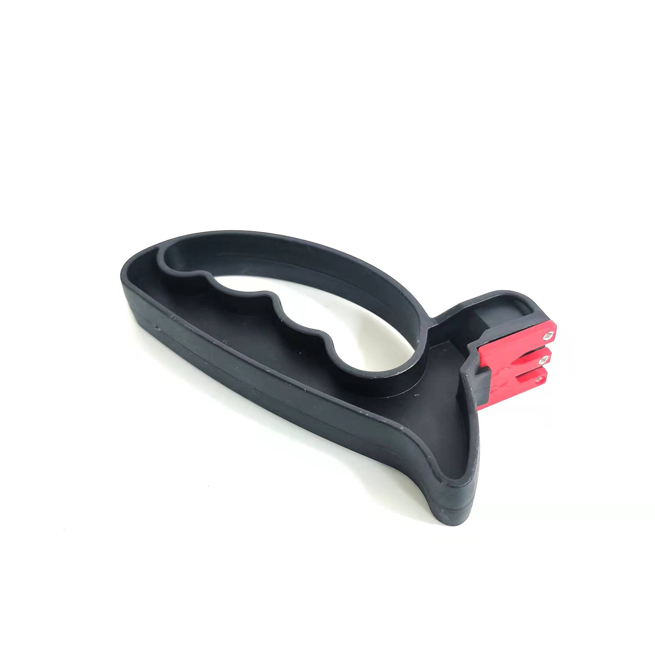 Multifunctional Portable Knife - مراجعة Gardening Tools Knife وسعره