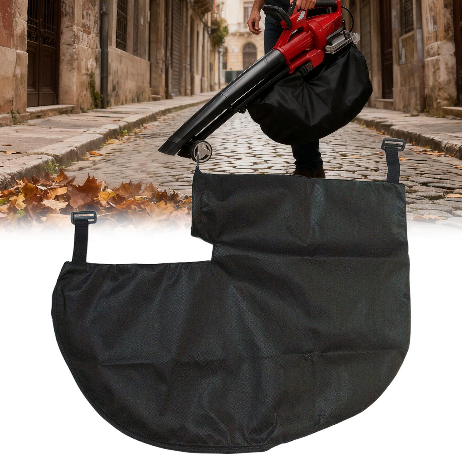 Leaf Blower Bag Replacement Re - مراجعة Gardening Tools Bag وسعره