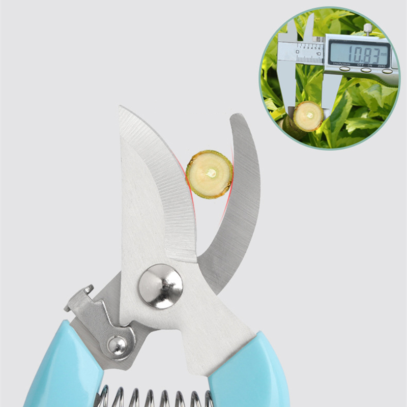 Pruner Orchard and The Garden  - مراجعة Gardening Tools Hand وسعره