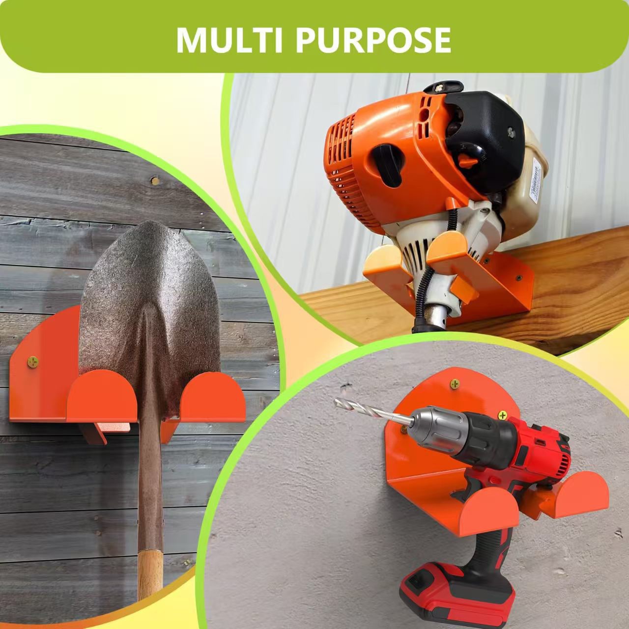 Minimalist Style Metal Hanging - مراجعة Gardening Tools Basic وسعره