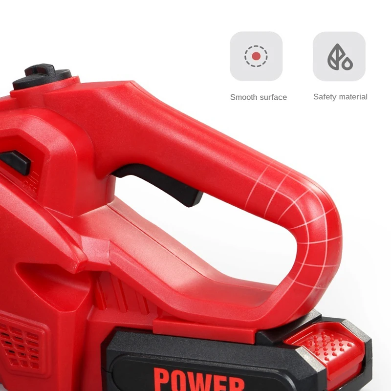 Children Electric Toolbox Pret - مراجعة Gardening Tools Kids وسعره